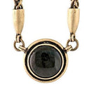 Kalevala Koru Spektroliitti-kaulakoru • Caratia