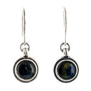 Kalevala Koru Spektroliitti -korvakorut • Caratia