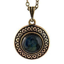 Kalevala Koru Spektroliitti-riipus • Caratia