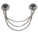 Kalevala Koru Spektroliitti -rintakoru • Caratia