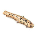 Kalevala Koru Suomuhauki-rintakoru • Caratia