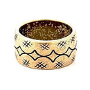 Kalevala Koru Suomuhauki sormus • Caratia