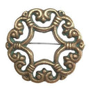 Kalevala Koru Suotniemen solki • Caratia