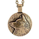 Kalevala Koru Halli riipus • Caratia