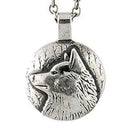 Kalevala Koru Susi-riipus • Caratia