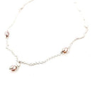 Kalevala Koru Sydämeni helmi-kaulakoru • Caratia