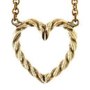 Kalevala Koru Sydän-riipus • Caratia