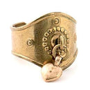 Kalevala Koru Sydänsormus • Caratia