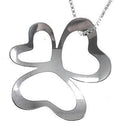 Kalevala Koru Sydänystävä-riipus • Caratia