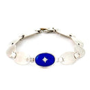 Kalevala Koru Taivaankansi-rannekoru • Caratia