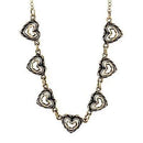 Kalevala Koru Talon sydän -kaulakoru • Caratia