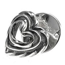 Kalevala Koru Talon sydän pinssi • Caratia