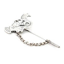 Kalevala Koru Tampereen seudun lintu -neulasolki • Caratia