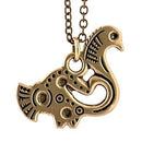 Kalevala Koru Tampereen seudun lintu-riipus • Caratia