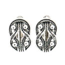 Kalevala Koru Teljänneito korvakorut • Caratia