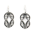 Kalevala Koru Teljänneito korvakorut • Caratia