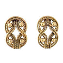 Kalevala Koru Teljänneito-korvakorut • Caratia