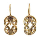 Kalevala Koru Teljänneito-korvakorut • Caratia