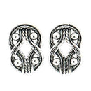 Kalevala Koru Teljänneito korvakorut • Caratia