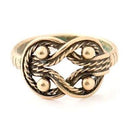 Kalevala Koru Teljänneito-sormus • Caratia