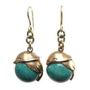 Kalevala Koru Tintti-korvakorut • Caratia