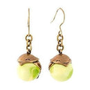 Kalevala Koru Tintti-korvakorut • Caratia