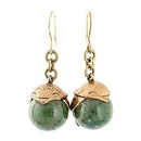 Kalevala Koru Tintti-korvakorut • Caratia