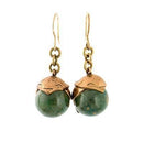 Kalevala Koru Tintti-korvakorut • Caratia