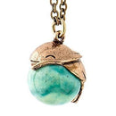 Kalevala Koru Tintti-riipus pieni • Caratia