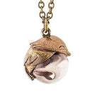 Kalevala Koru Tintti-riipus • Caratia