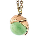 Kalevala Koru Tintti-riipus • Caratia