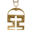 Kalevala Koru Toolan aitan avain -riipus • Caratia