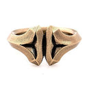 Kalevala Koru Torin vasara 2.0-sormus pronssi • Caratia