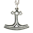 Kalevala Koru Torin vasara-riipus • Caratia