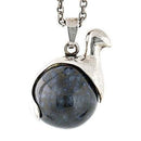 Kalevala Koru Töyri-riipus • Caratia