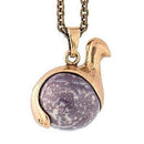 Kalevala Koru Töyri-riipus • Caratia