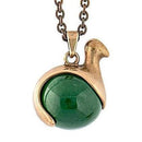 Kalevala Koru Töyri-riipus • Caratia