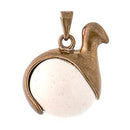 Kalevala Koru Töyri-riipus • Caratia