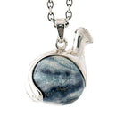 Kalevala Koru Töyri-riipus • Caratia