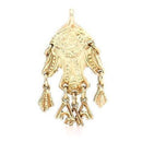 Kalevala Koru Uhtuan sotka -riipus • Caratia