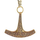 Kalevala Koru Ukonvasara-riipus • Caratia