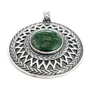 Kalevala Koru Uskelan-riipus • Caratia