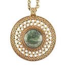 Kalevala Koru Uskelan riipus • Caratia