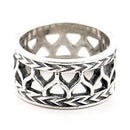 Kalevala Koru Uskelan sormus • Caratia