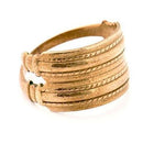 Kalevala Koru Uskelan sormus • Caratia