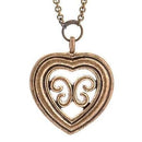 Kalevala Koru Utajärven Sydän -riipus • Caratia