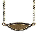 Kalevala Koru Väinö-kaulakoru • Caratia