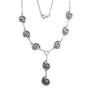 Kalevala Koru Vaskikäärme-kaulakoru • Caratia