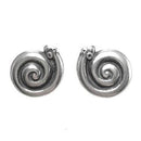 Kalevala Koru Vaskikäärme korvakorut • Caratia