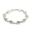 Kalevala Koru Vaskikäärme rannekoru • Caratia